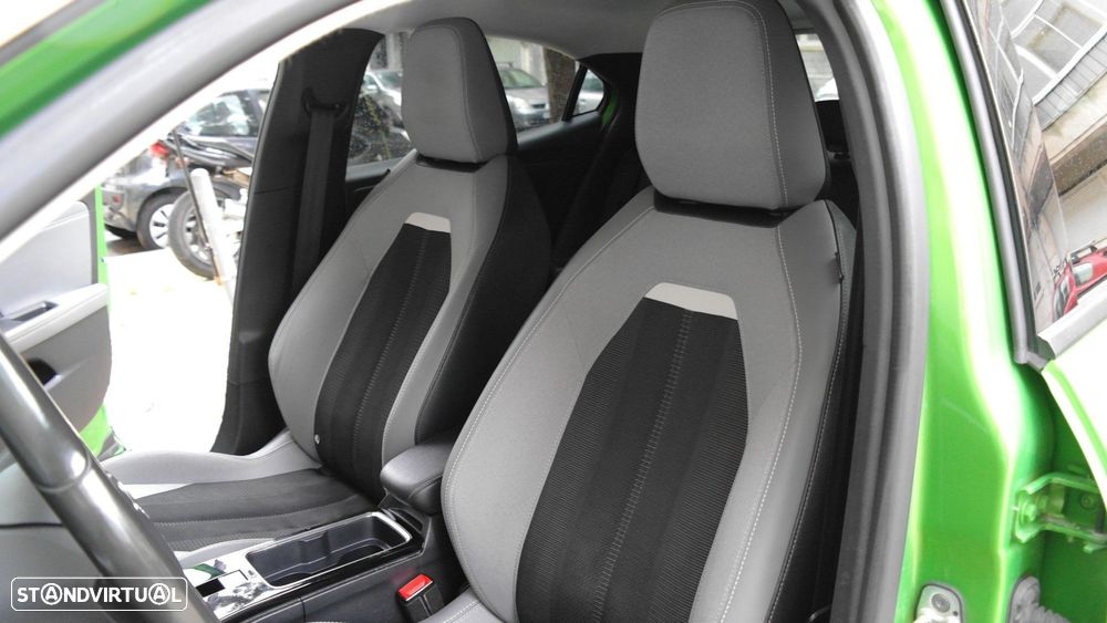 Opel Mokka 1.2 T Edition - 32