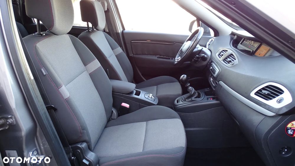 Renault Grand Scenic Gr 1.2 TCe Energy Dynamique - 15