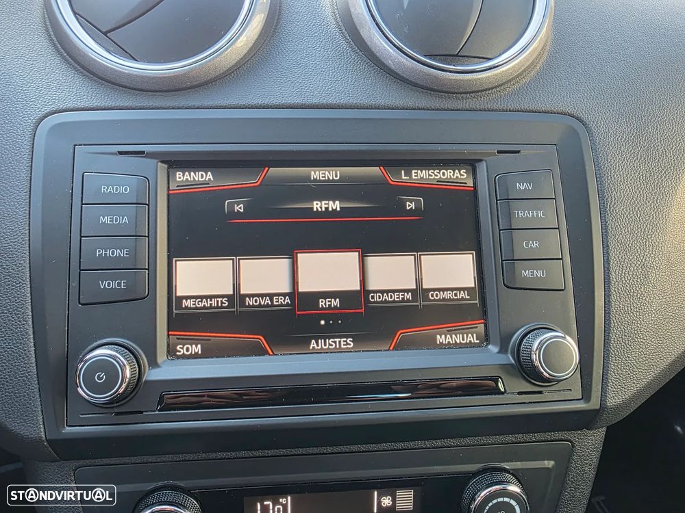 SEAT Ibiza 1.0 EcoTSI FR - 13