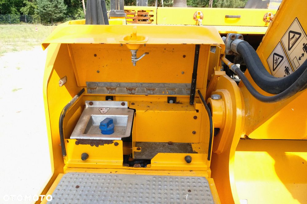 JCB 220 XLC 4f 7200H - 24