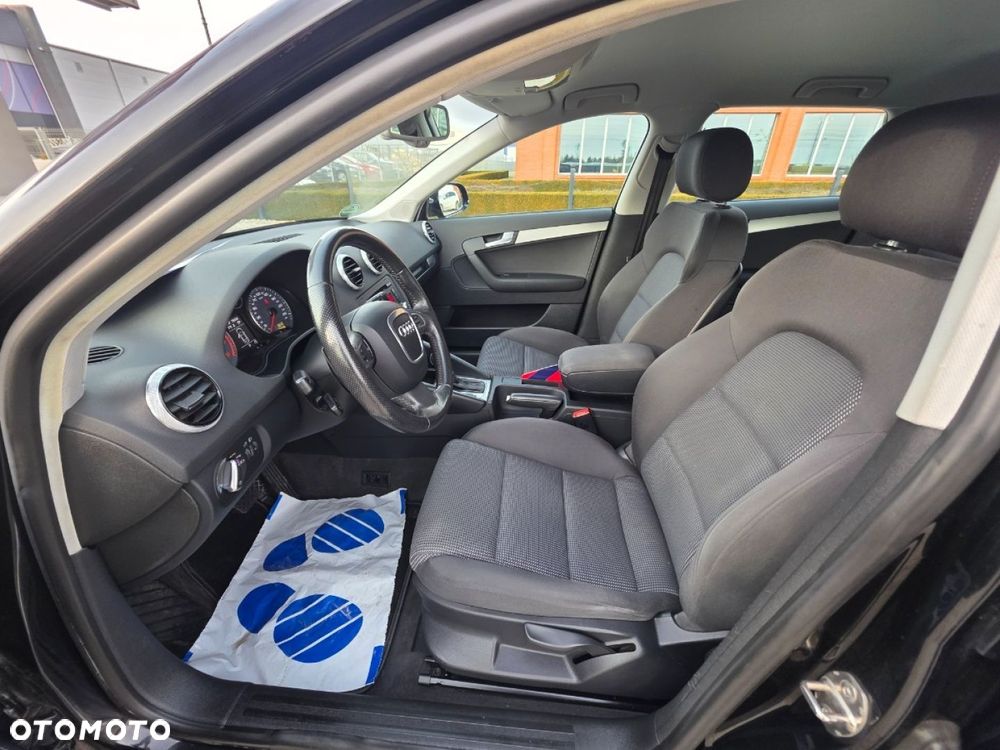 Audi A3 Sportback - 10