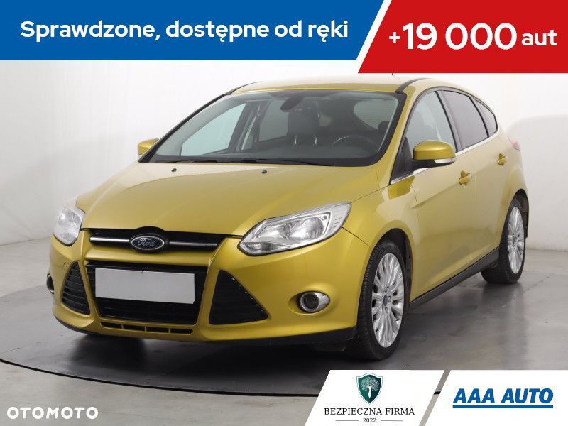 Ford Focus - 2
