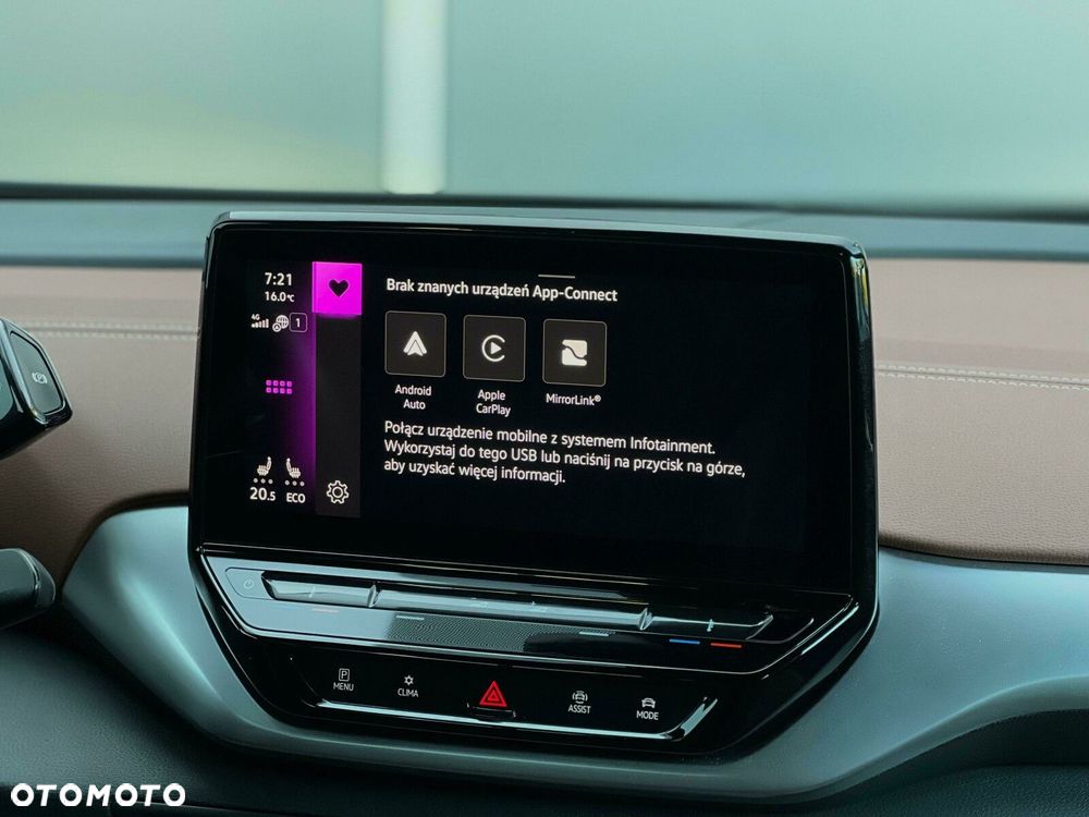 Volkswagen ID.4 77kWh Pro - 35