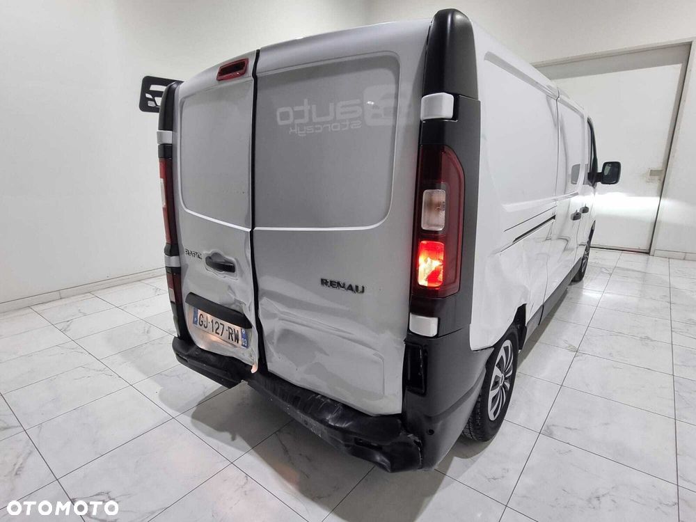 Renault Trafic - 9