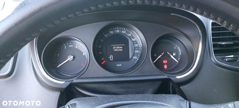 Renault Scenic ENERGY dCi 110 Business - 14