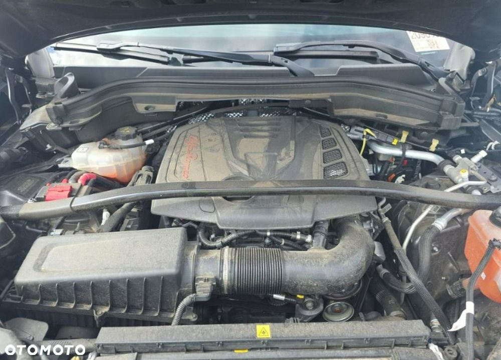 Alfa Romeo Stelvio 2.0 Turbo Veloce Q4 - 12