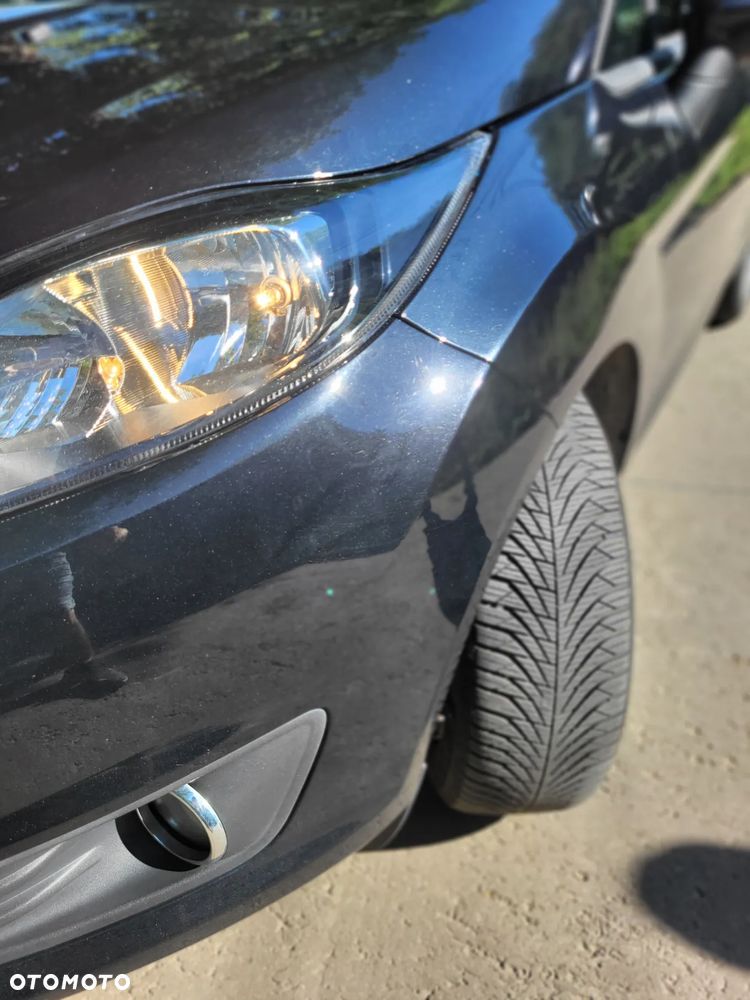 Ford Fiesta 1.0 SYNC Edition - 6