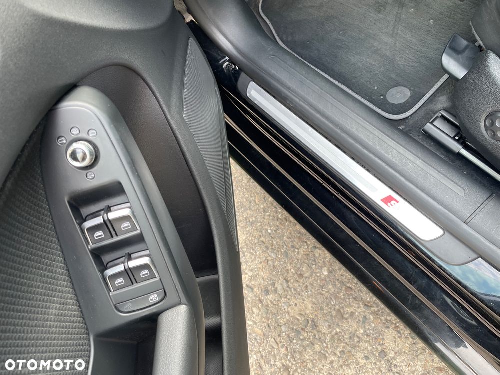 Audi A5 Sportback 2.0 TFSI Quattro S tronic - 12