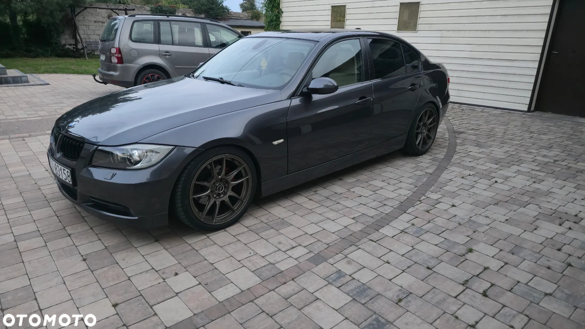 BMW Seria 3 - 7