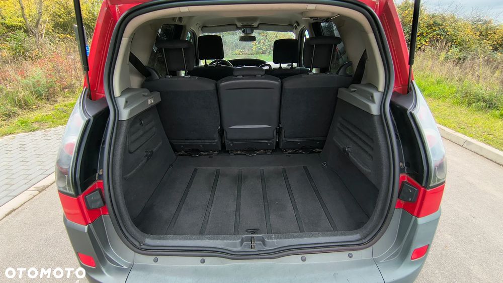 Renault Scenic 1.6 16V Authentique - 20