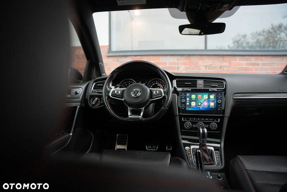 Volkswagen Golf ver-2-0-gti-dsg - 28