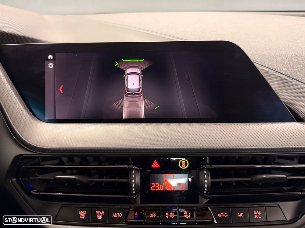 BMW 118 i Pack Desportivo M Auto - 19