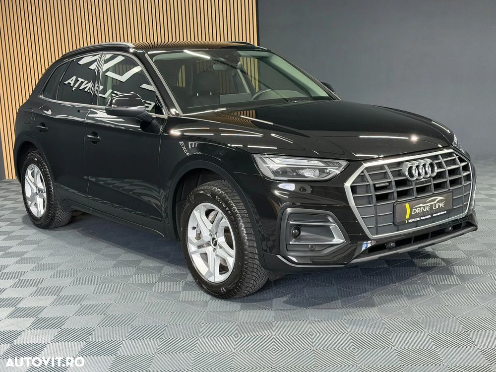 Audi Q5 - 3