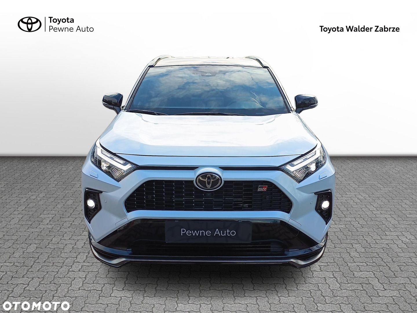 Toyota RAV4 - 4