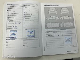 Volkswagen Golf 2.0 BlueTDI Highline - 24