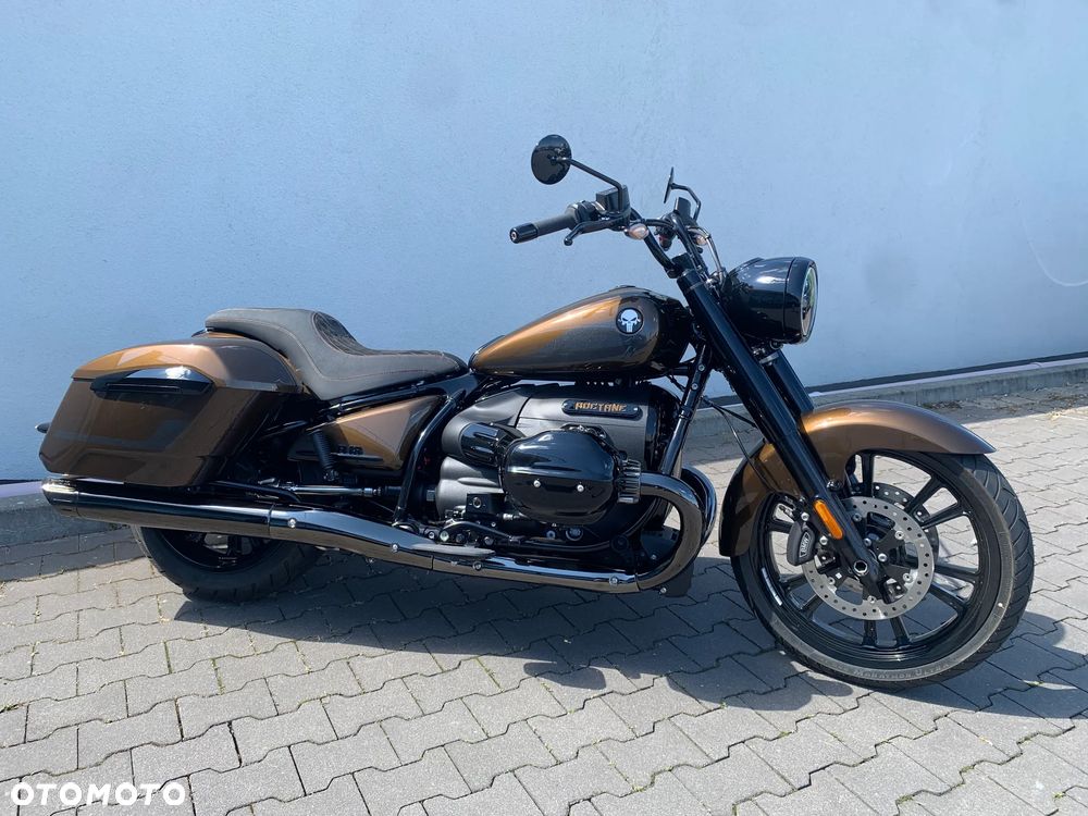 BMW R - 15