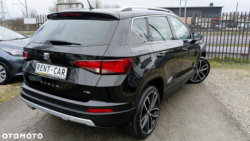 Seat Ateca - 11