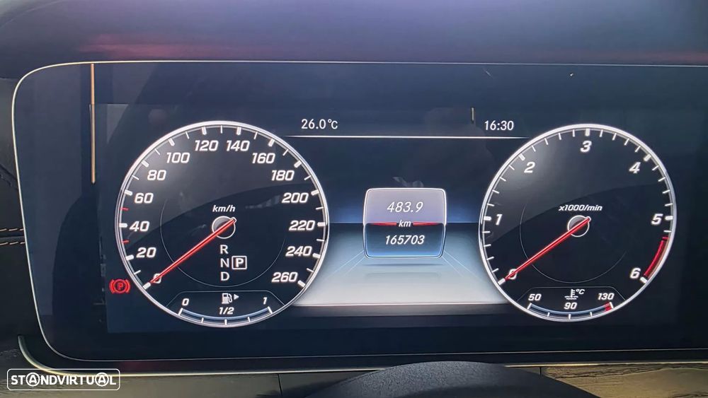 Mercedes-Benz CLS 400 d 4Matic AMG Line - 49