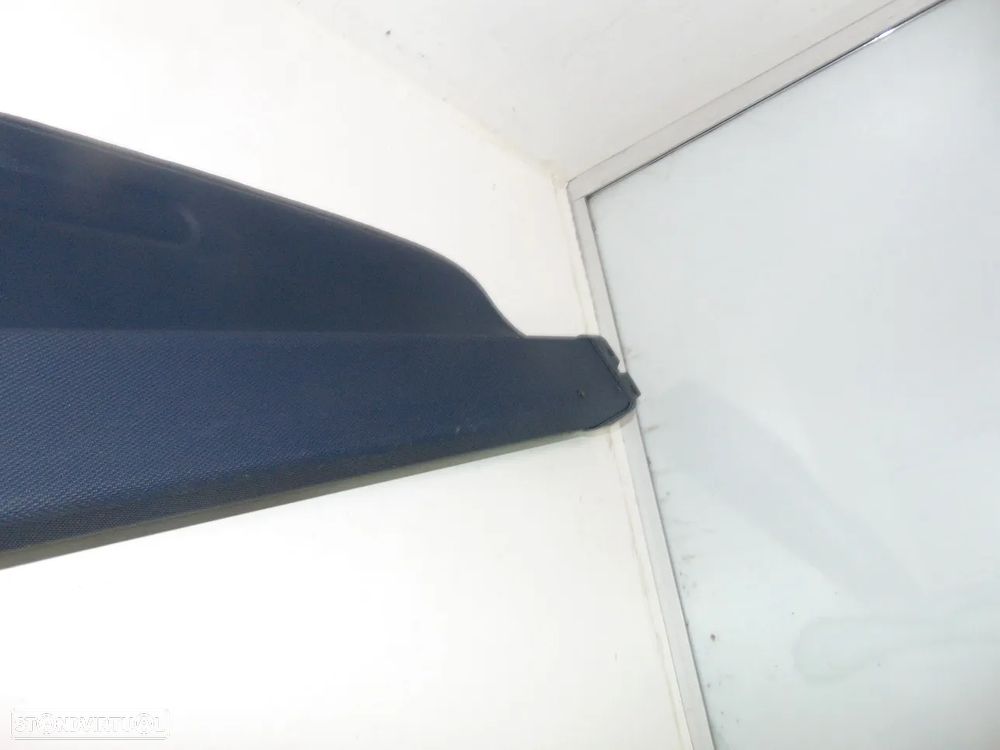 VW Sharan/  Seat alhambra/ford galaxy chapeleira - 4