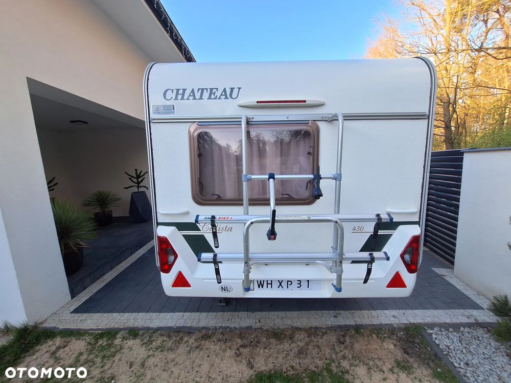Chateau 430 Calista - 3