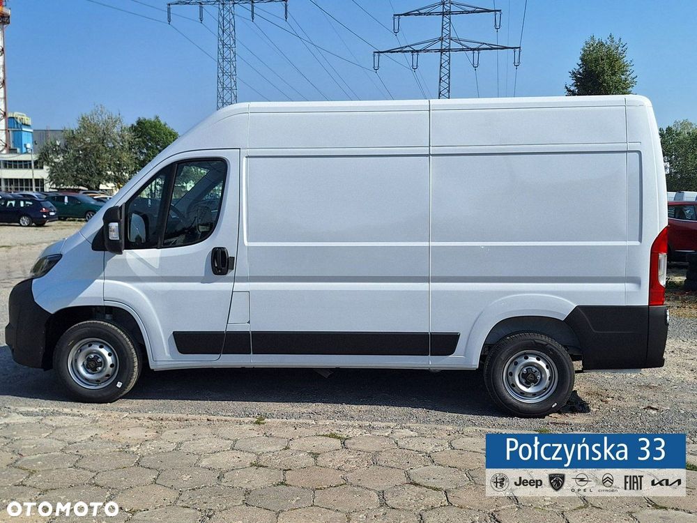 Peugeot Boxer - 6