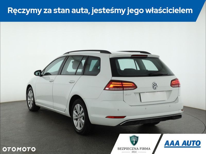 Volkswagen Golf Variant - 6