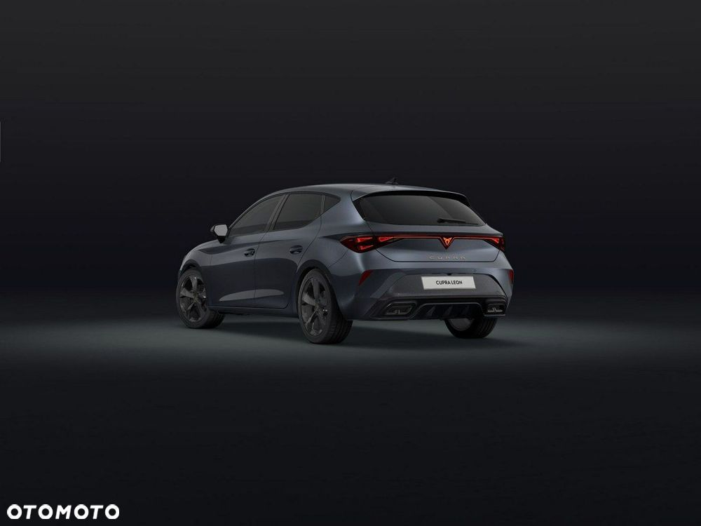 Cupra Leon - 4