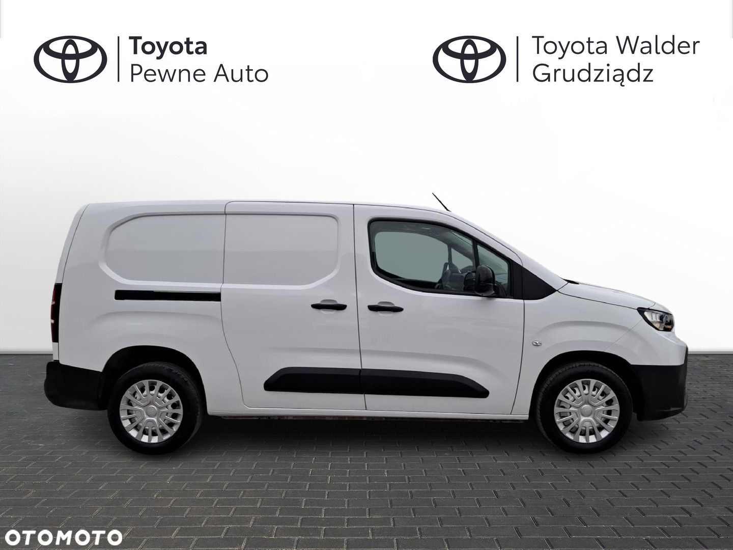 Toyota PROACE CITY - 5
