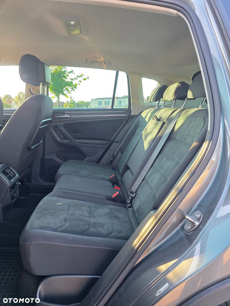 Volkswagen Tiguan 1.5 TSI EVO Highline DSG - 11