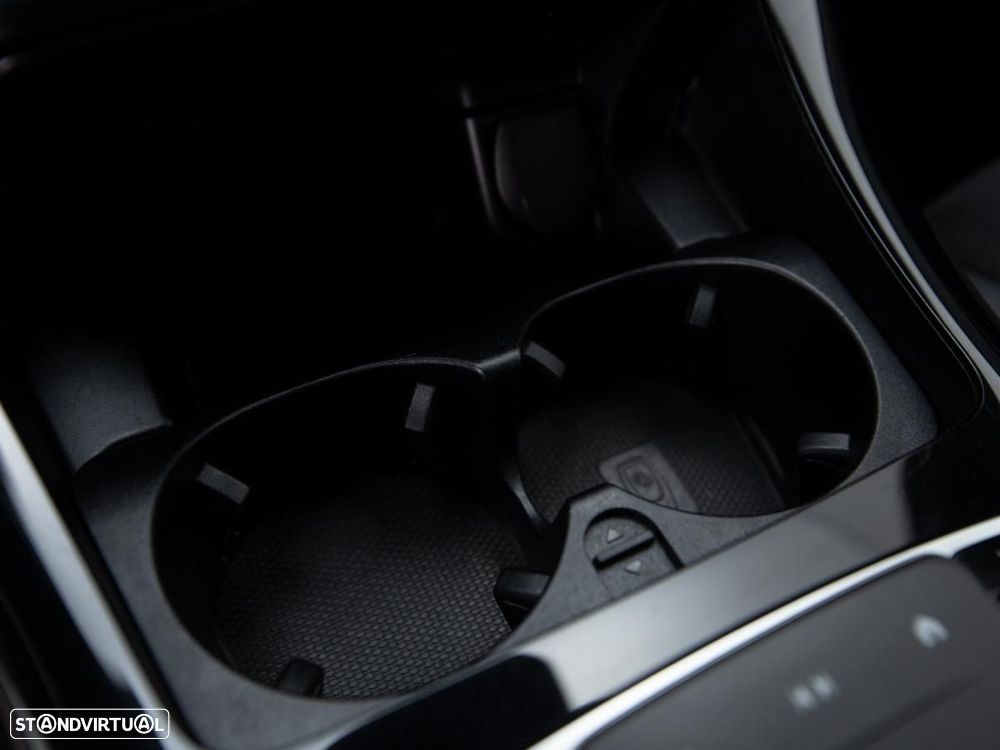 Mercedes-Benz EQC 400 4Matic AMG Line - 25