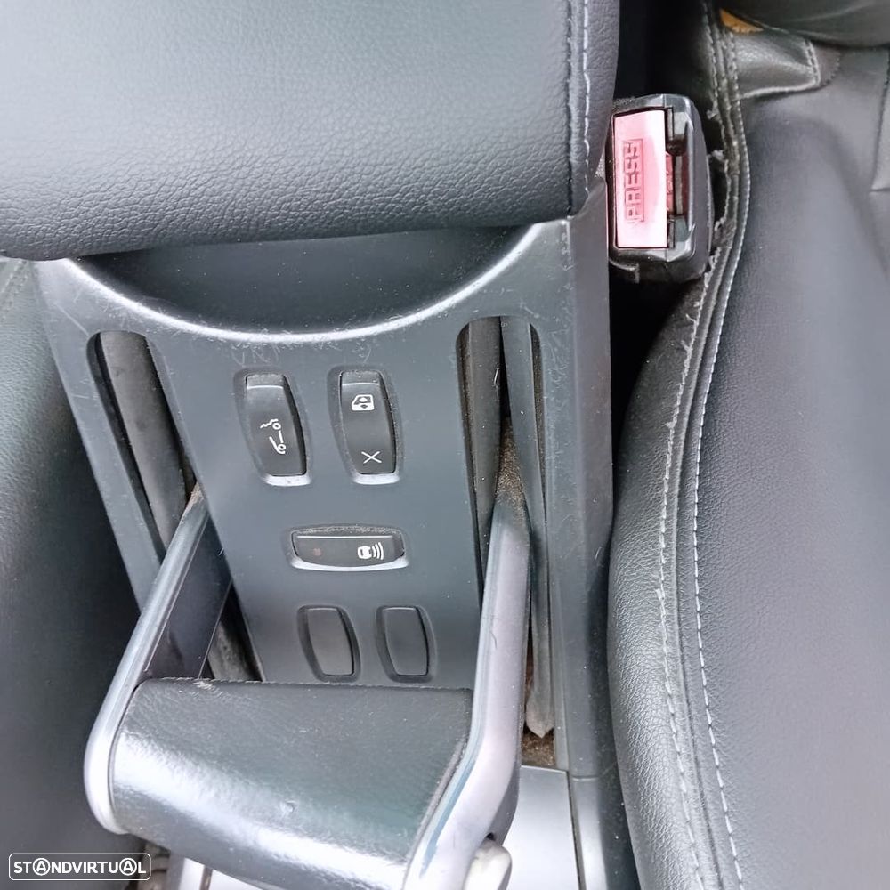 Renault Mégane Cabrio - 12