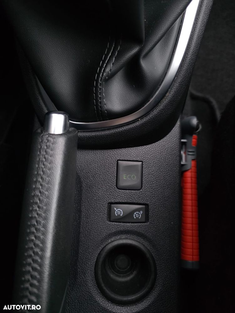 Renault Captur (ENERGY) TCe 90 INTENS - 21