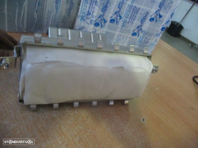 Airbag Passageiro 7391065J11E SUZUKI GRAND VITARA 2007 1.9 D DDIS      5P PRETO - 4