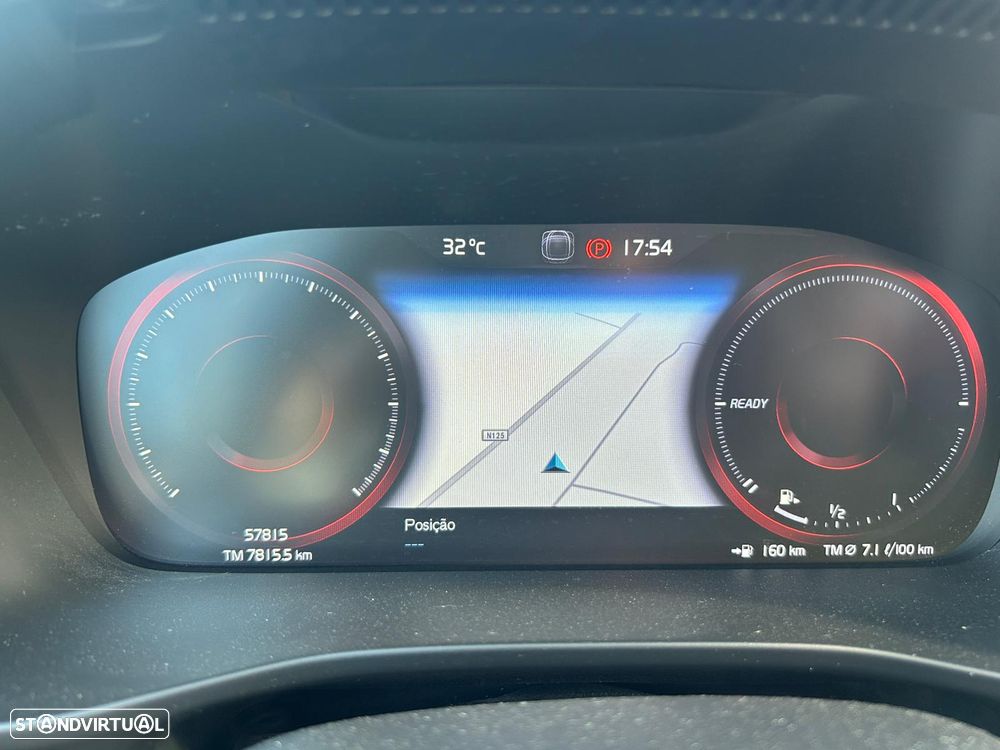 Volvo XC 40 T4 Recharge DKG Essential - 15