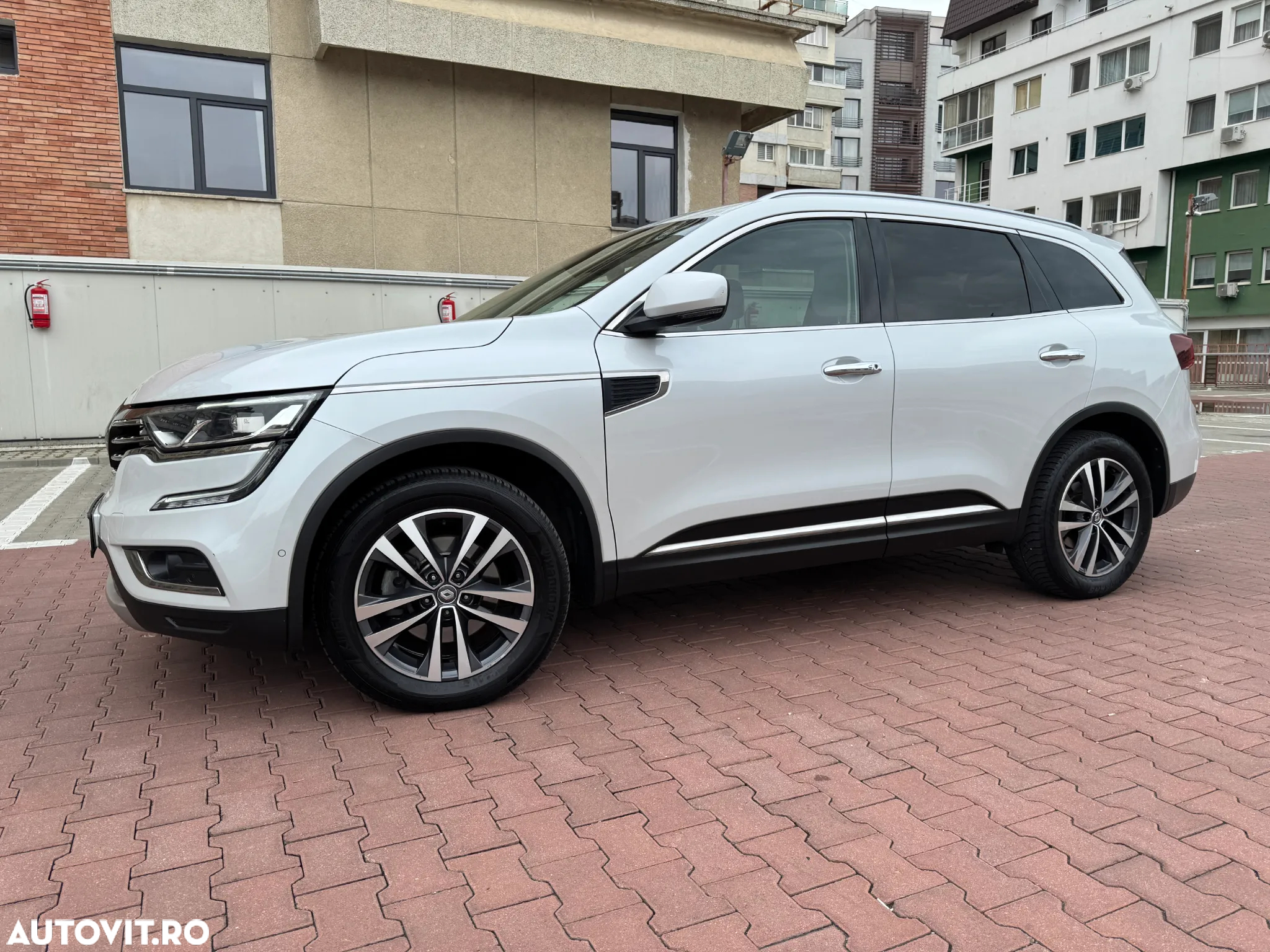 Renault Koleos 2.0 Energy dCi X-TRONIC Intens - 33