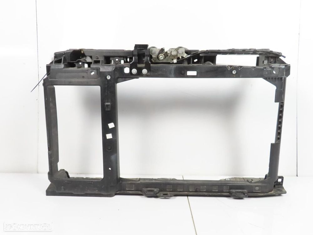 Frente em Fibra Frente Usado / Original OPEL Corsa F Hatchback/PEUGEOT 208 II (U... - 1