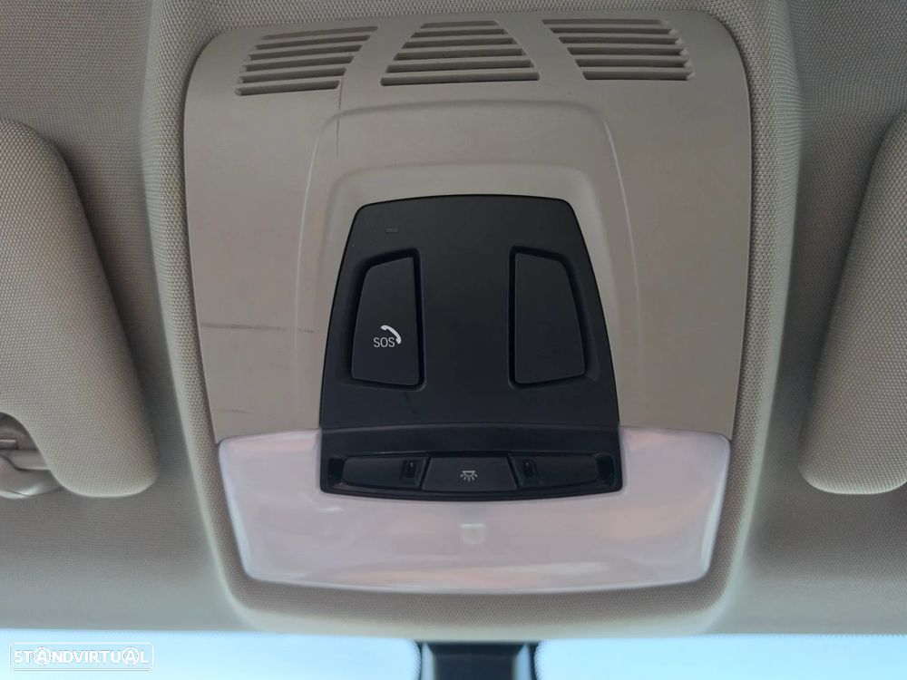 BMW i3 94Ah +Comfort Package Advance - 30