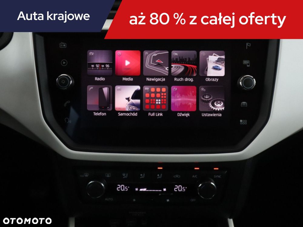 Seat Arona - 20