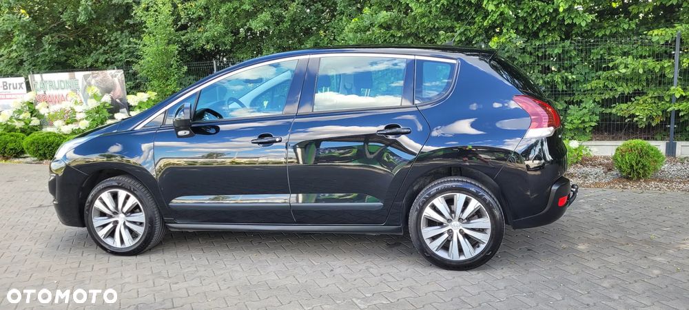 Peugeot 3008 - 8