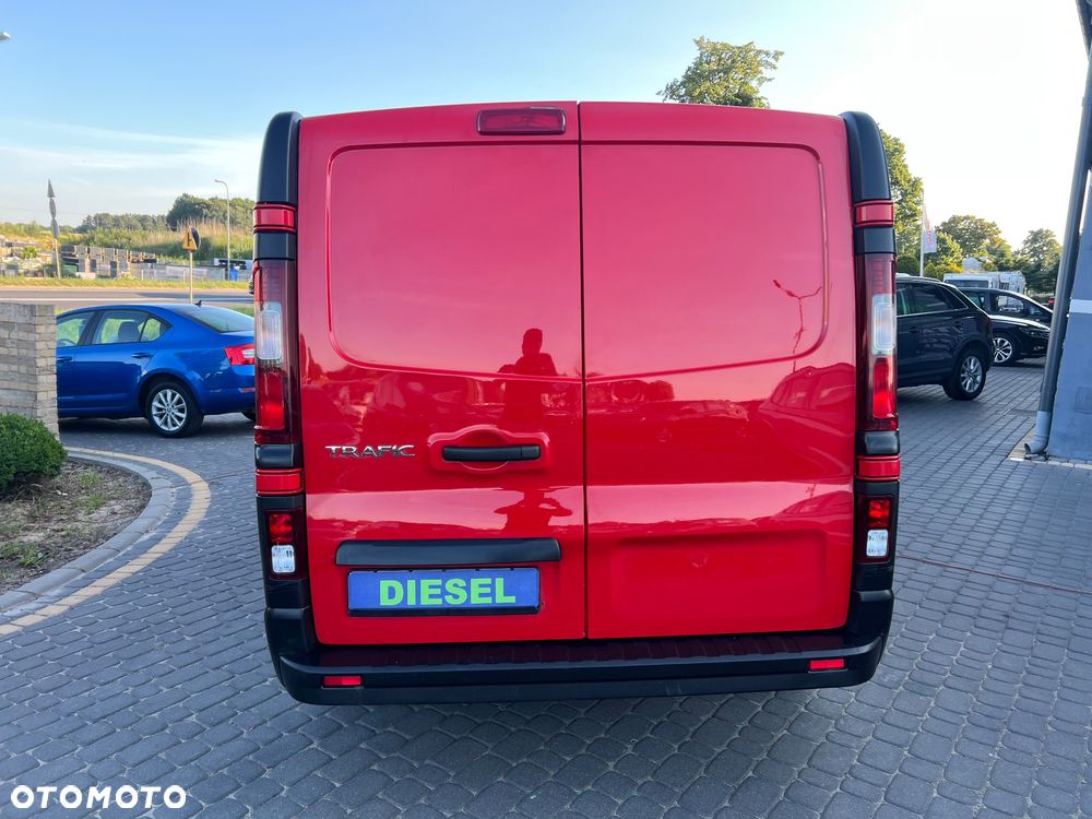 Renault Trafic - 6