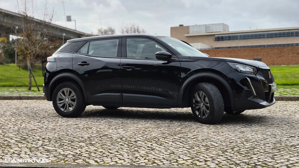 Peugeot e-2008 Active - 7