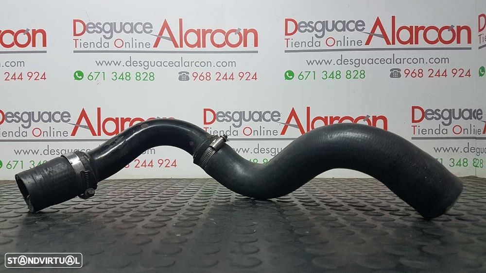 TUBO NISSAN QASHQAI (J10) TEKNA - 2