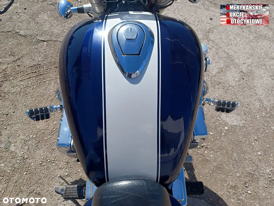 Honda Valkyrie - 18