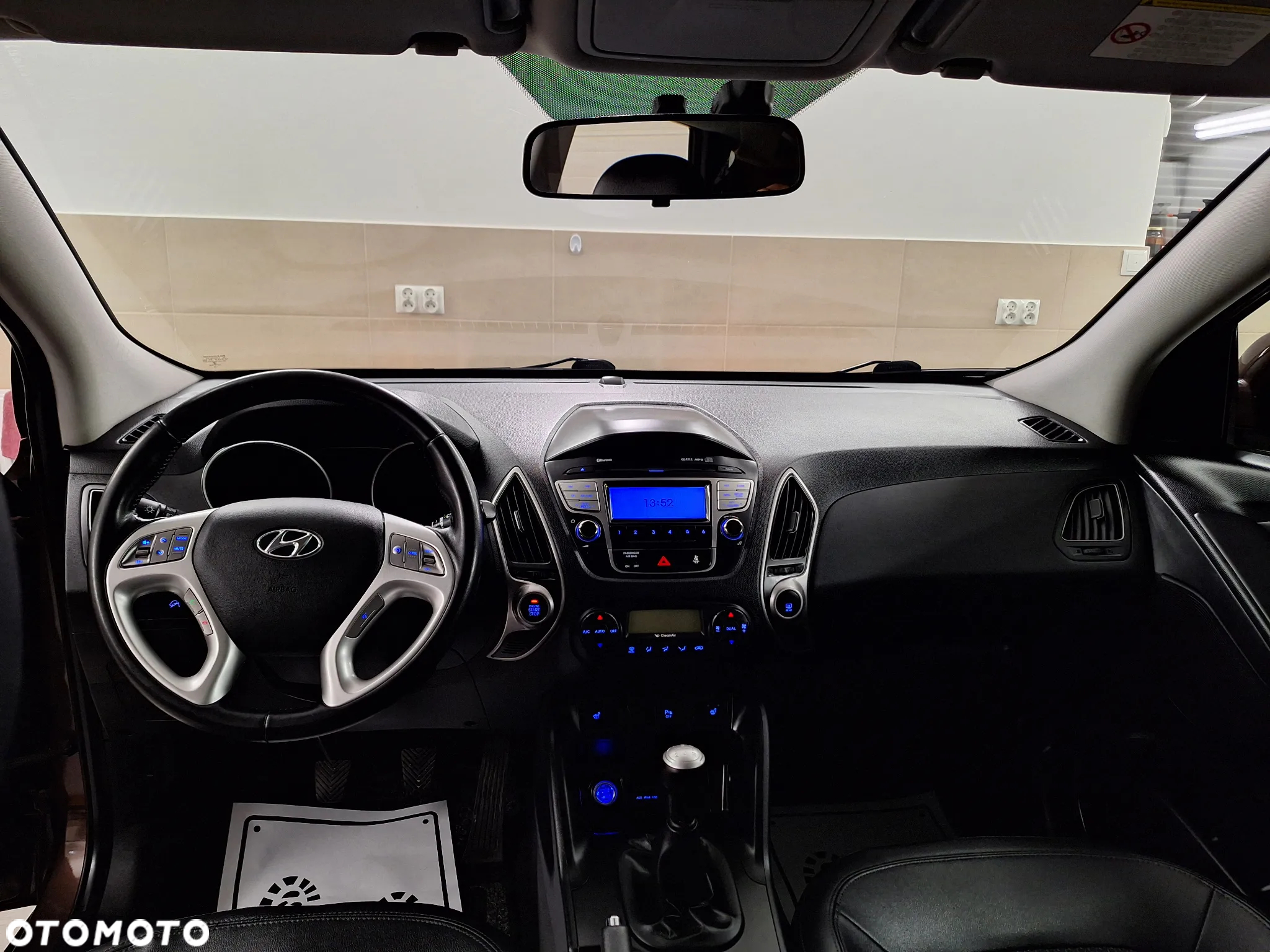 Hyundai ix35 2.0 Premium 2WD - 25