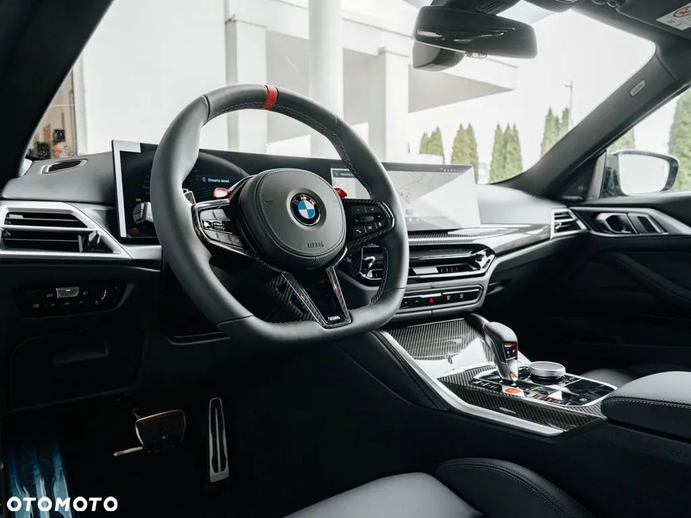 BMW M4 - 5
