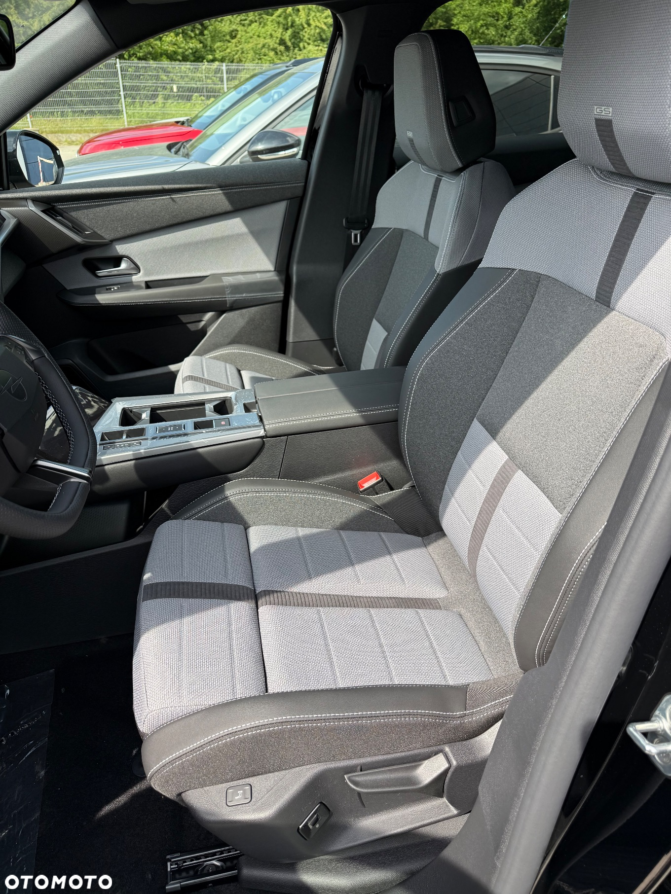Opel Grandland 1.2 mHEV GS eDTC6 - 11