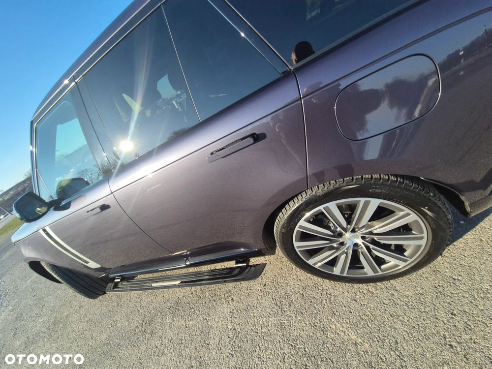 Land Rover Range Rover - 8