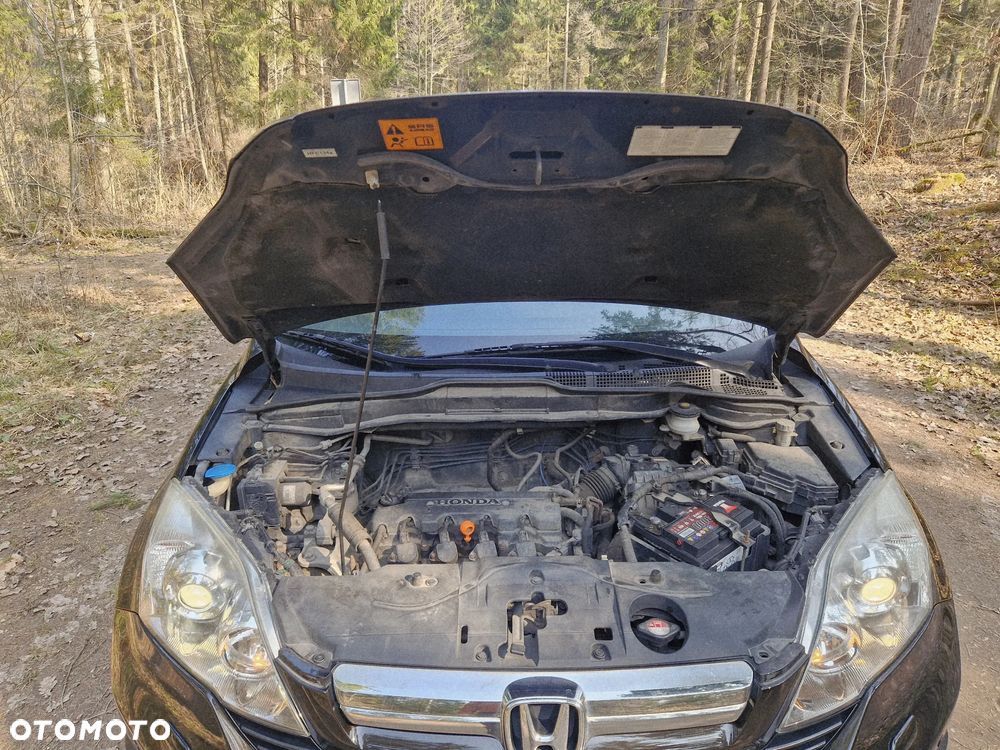 Honda CR-V 2.0i-VTEC Executive - 22