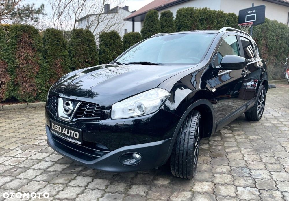 Nissan Qashqai - 14