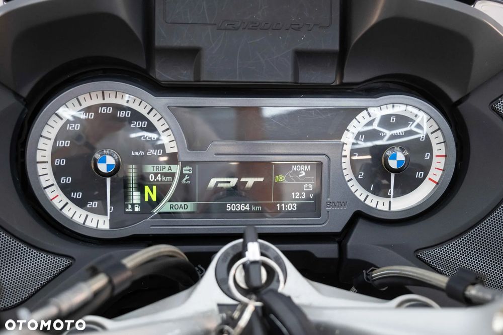 BMW RT - 23